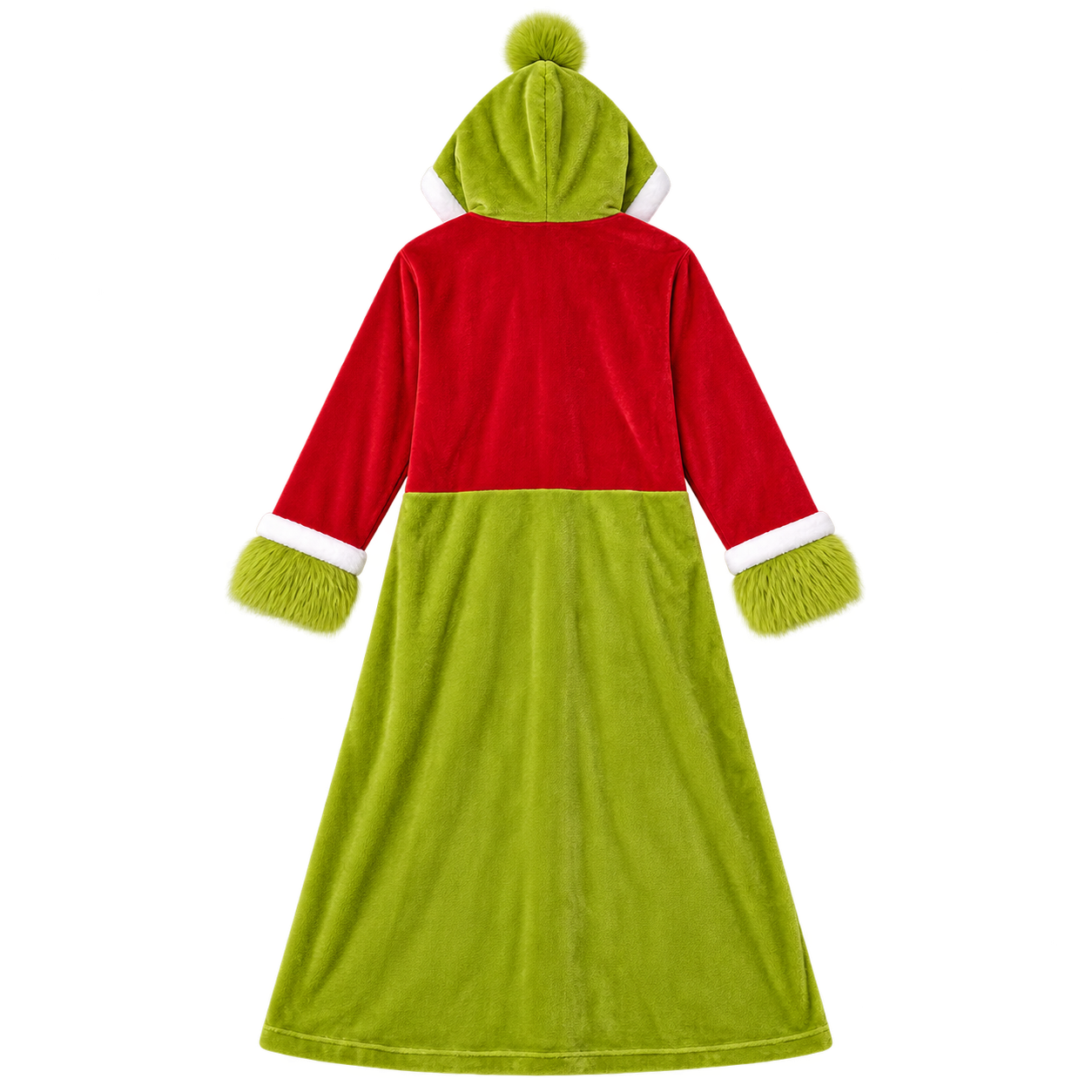 GrumpHug™ Heated Robe